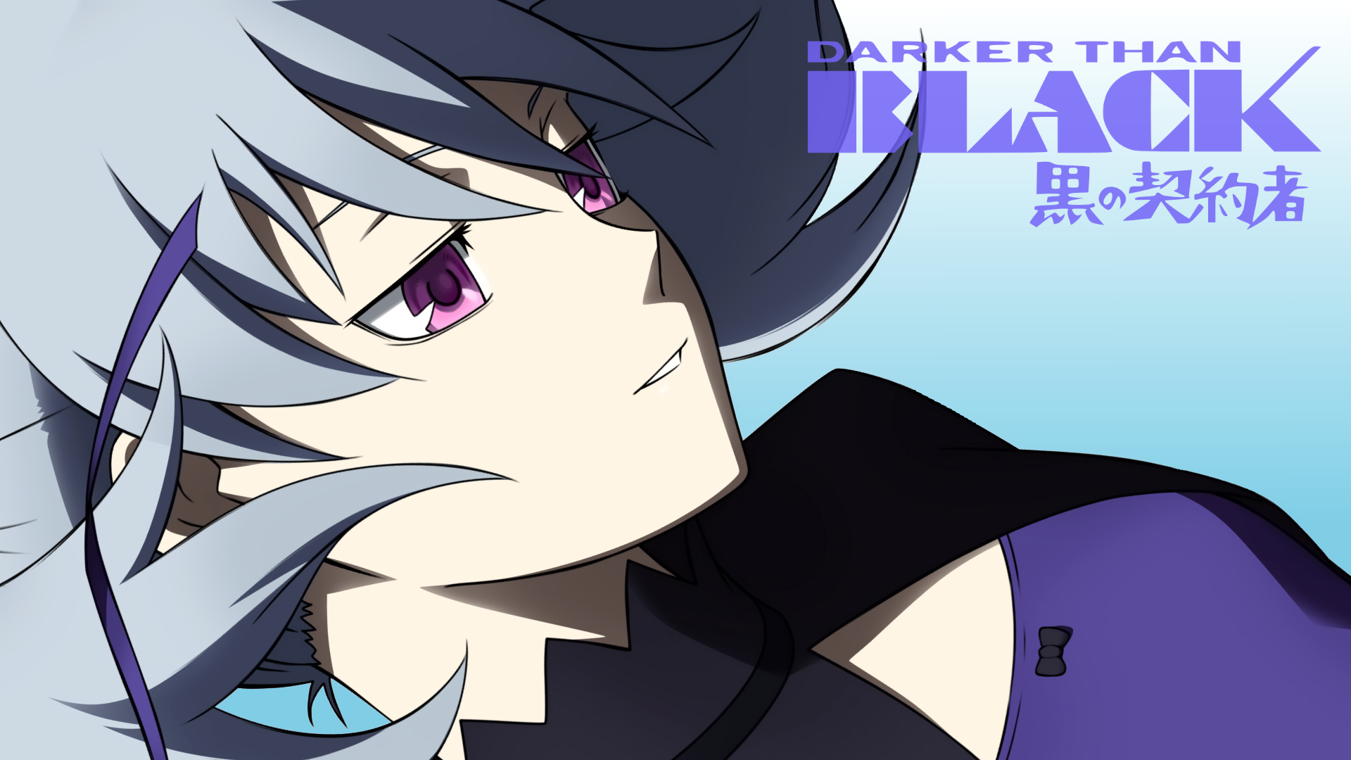 Darker Than Black アニメ美少女の館